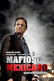 Mafioso Mexicano