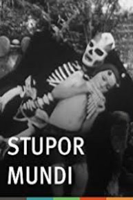 Stupor Mundi