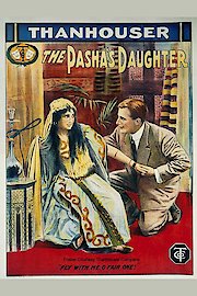 The Pasha's Daughter