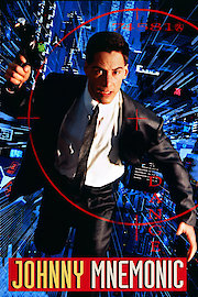 Johnny Mnemonic