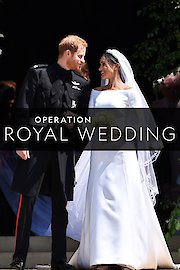 Operation Royal Wedding
