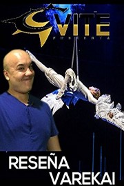 Resena: Varekai: Vite Resena