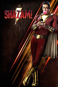 Shazam!