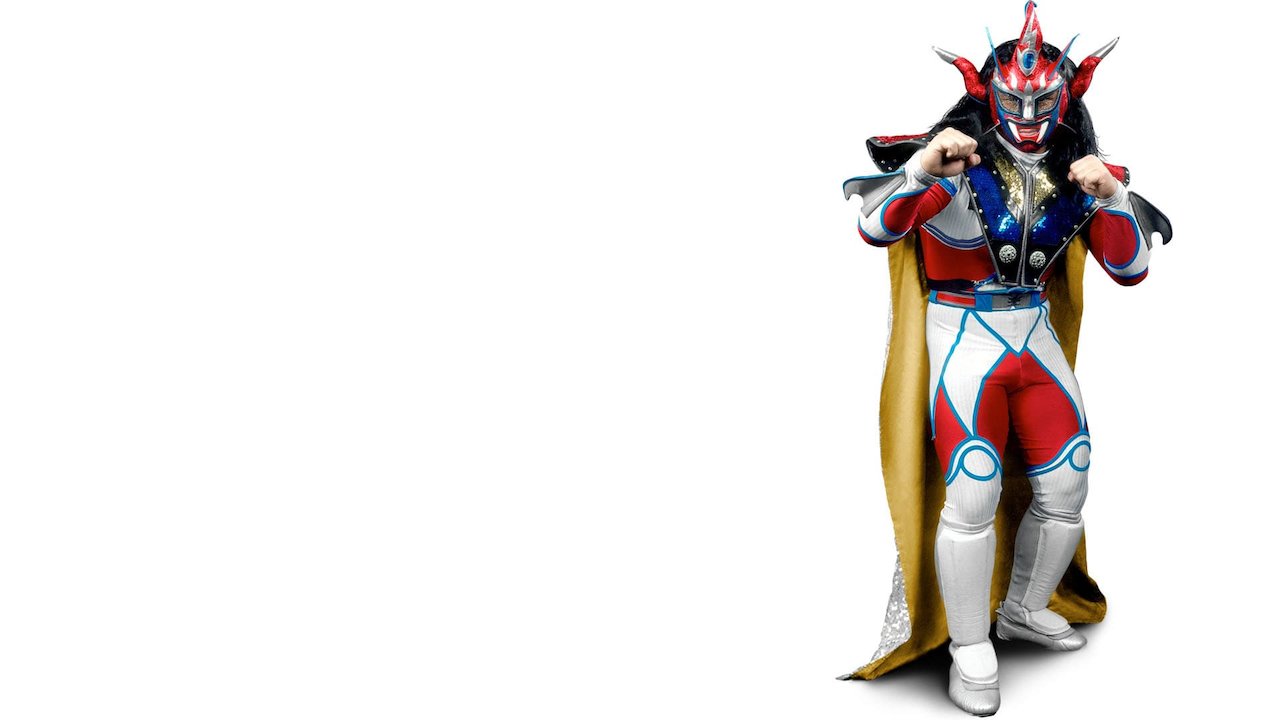 Jushin Thunder Liger: Fist of Thunder