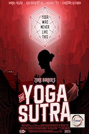 The Yoga Sutra - A Zorie Barber Film
