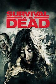 George A. Romero's Survival of the Dead