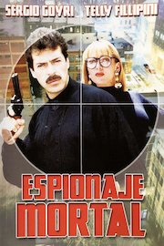 Espionaje Mortal