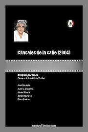 Chacales De La Calle