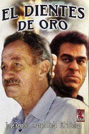 El Dientes De Oro