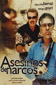 Asesinos De Narcos