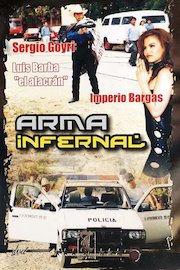 Arma Infernal