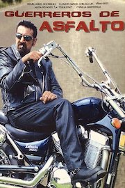 Guerreros De Asfalto