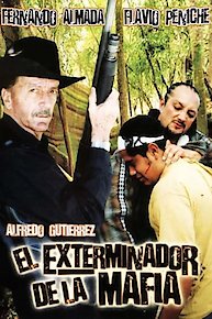 El Exterminador De La Mafia