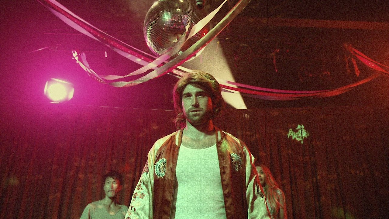 Fury Of The Fist And The Golden Fleece