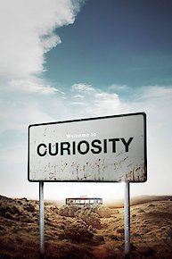 Welcome to Curiosity