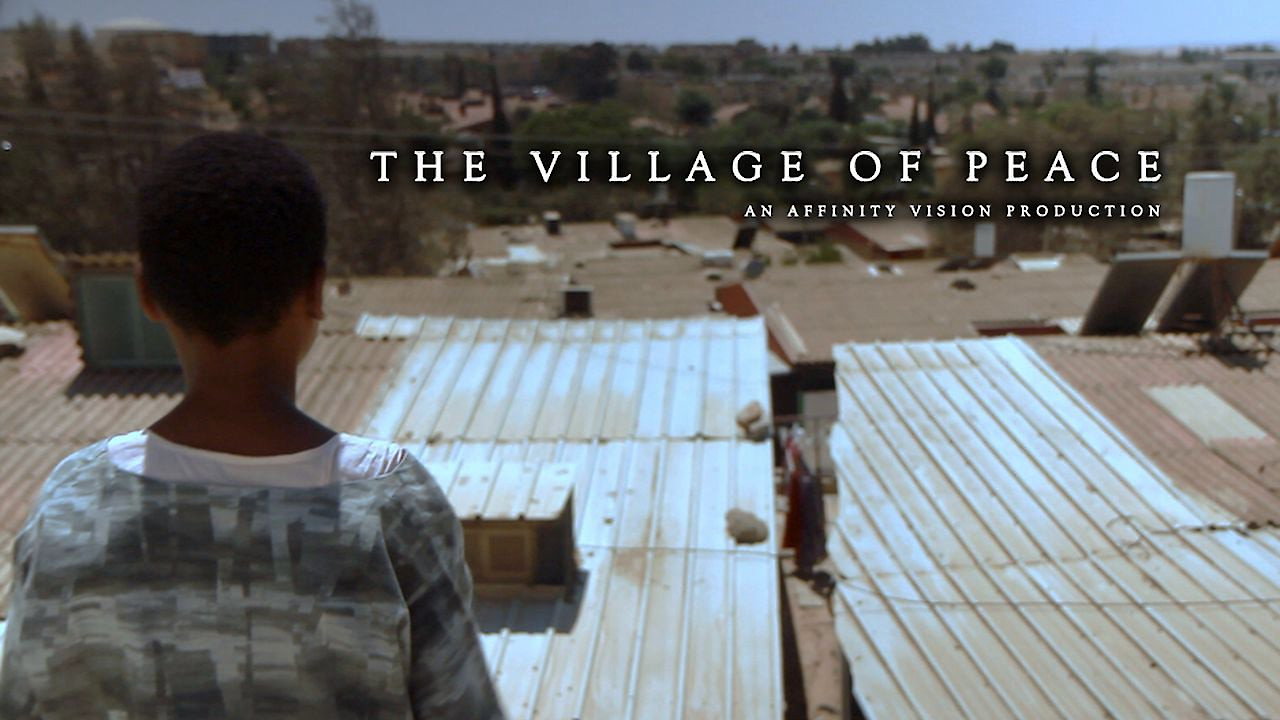 The Village of Peace