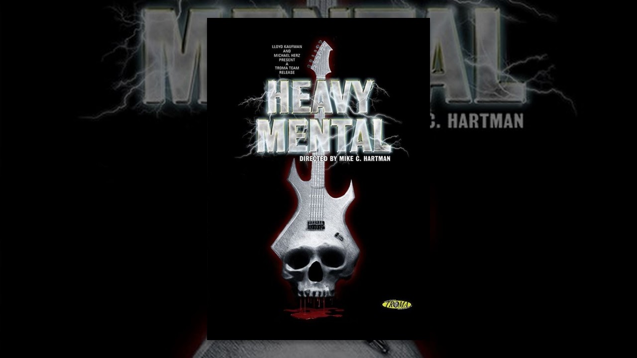 Heavy Mental