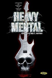 Heavy Mental