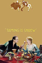 The Taming of the Shrew