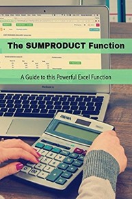 The SUMPRODUCT Function - A Guide to a Powerful Excel Function
