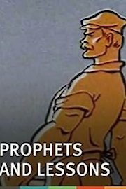 Prophets and Lessons