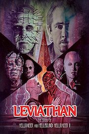 Leviathan: The Story of Hellraiser Part 1