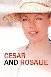 César and Rosalie