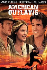 Renegados Americanos