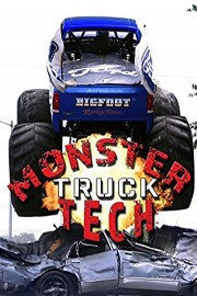 Monster Truck Tech