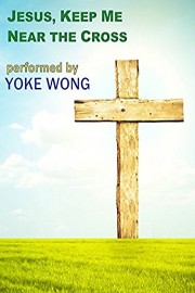 Near the Cross - Piano Solo