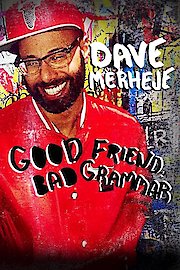 Dave Merheje: Good Friend Bad Grammar