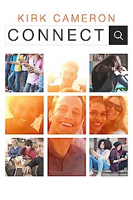 Kirk Cameron: Connect