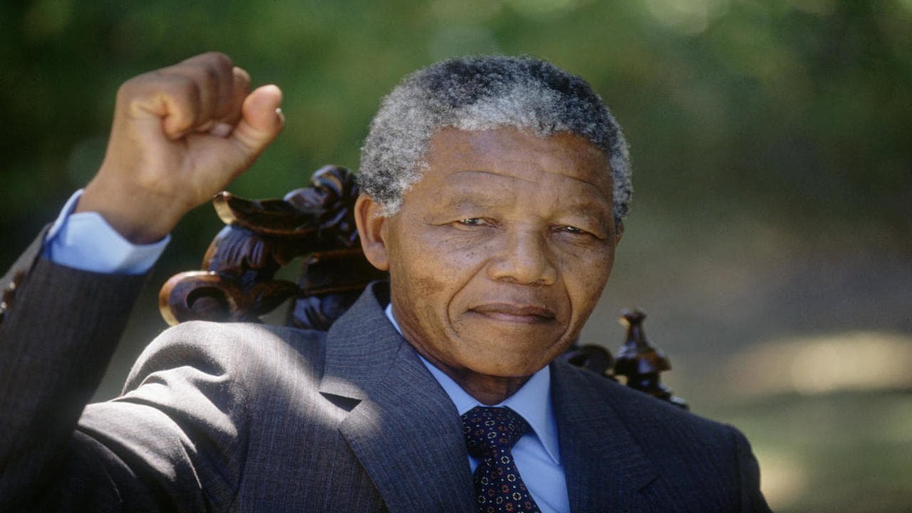 Mandela