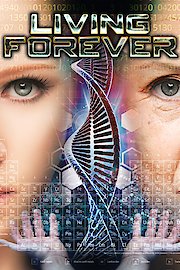 Living Forever