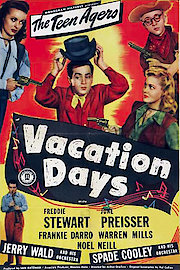 Vacation Days