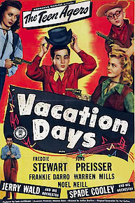 Vacation Days