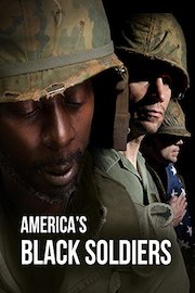 America's Black Soliders