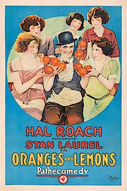 Oranges and Lemons