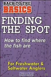 Fishing: Finding the Spot