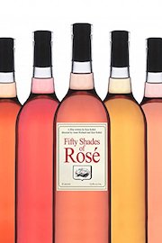 Fifty Shades Of Rosé