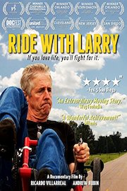 Ride with Larry