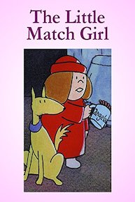 The Little Match Girl