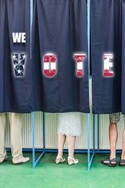 We Vote