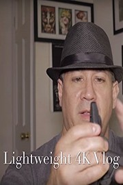 Panasonic LX100 - Lightweight 4K Vlog setup