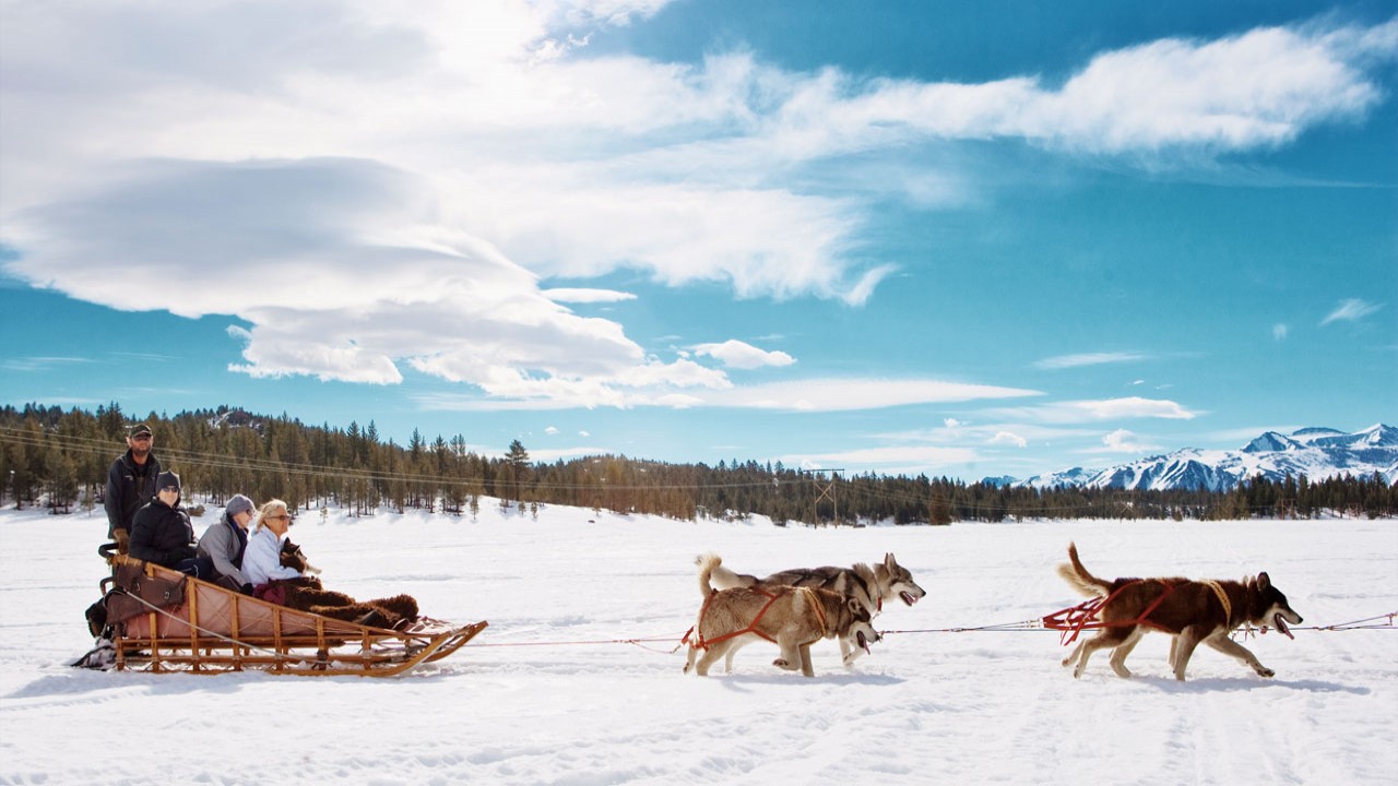 The Best of California - Greatest Adventures
