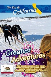 The Best of California - Greatest Adventures