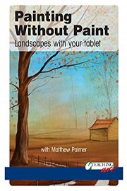 Painting without Paint with Matthew Palmer