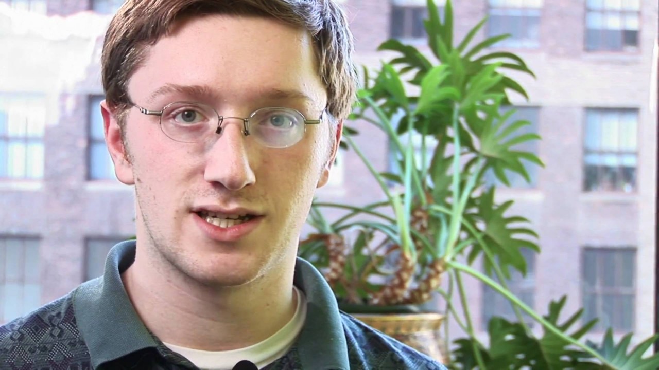 Aardvark'd: 12 Weeks with Geeks