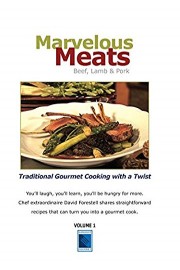 Marvelous Meats Beef, Lamb and Pork