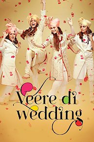 Veere Di Wedding